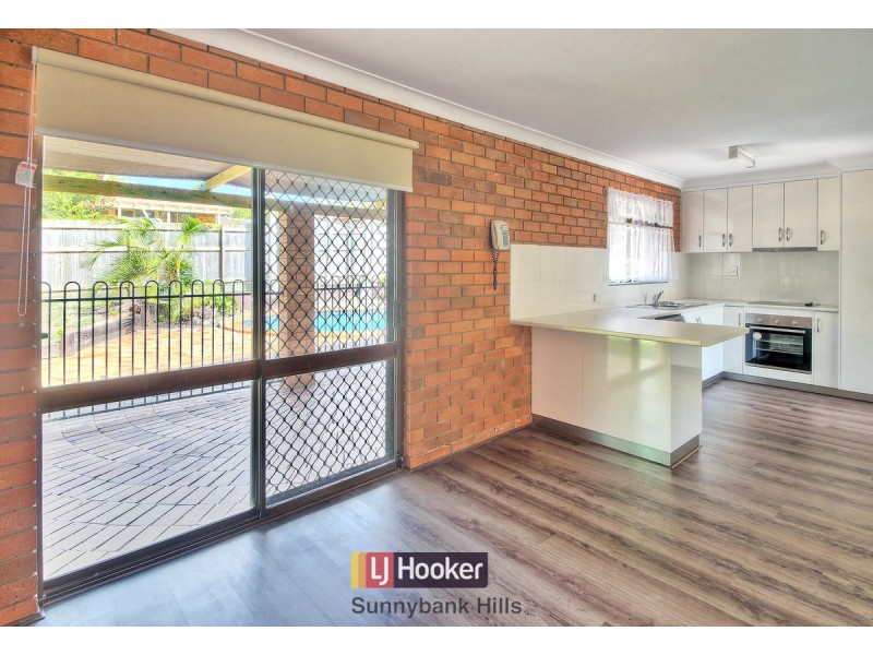 9 Cummin Street, Wishart QLD 4122