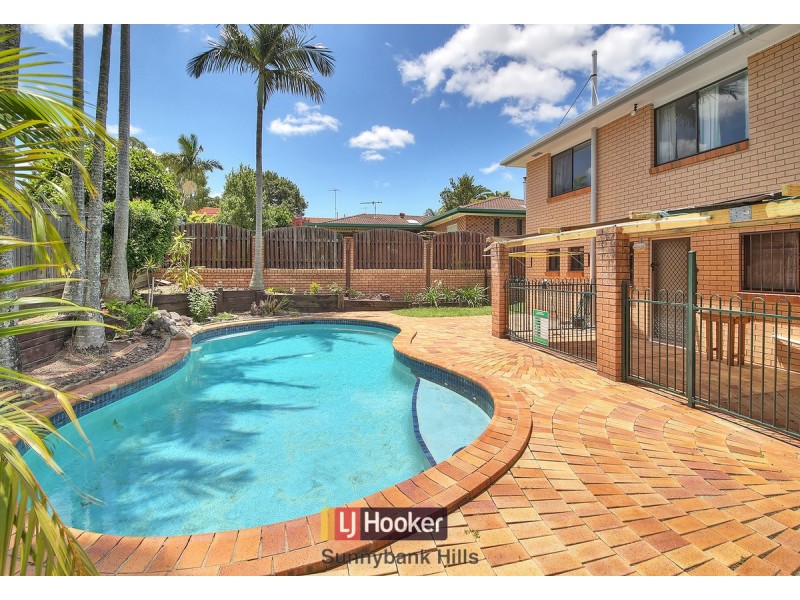 9 Cummin Street, Wishart QLD 4122