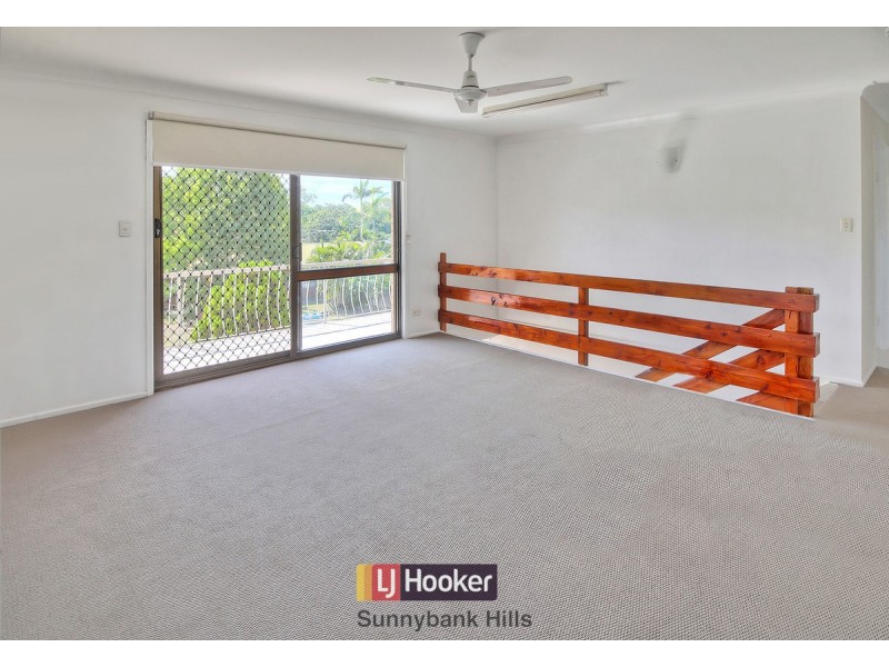 9 Cummin Street, Wishart QLD 4122