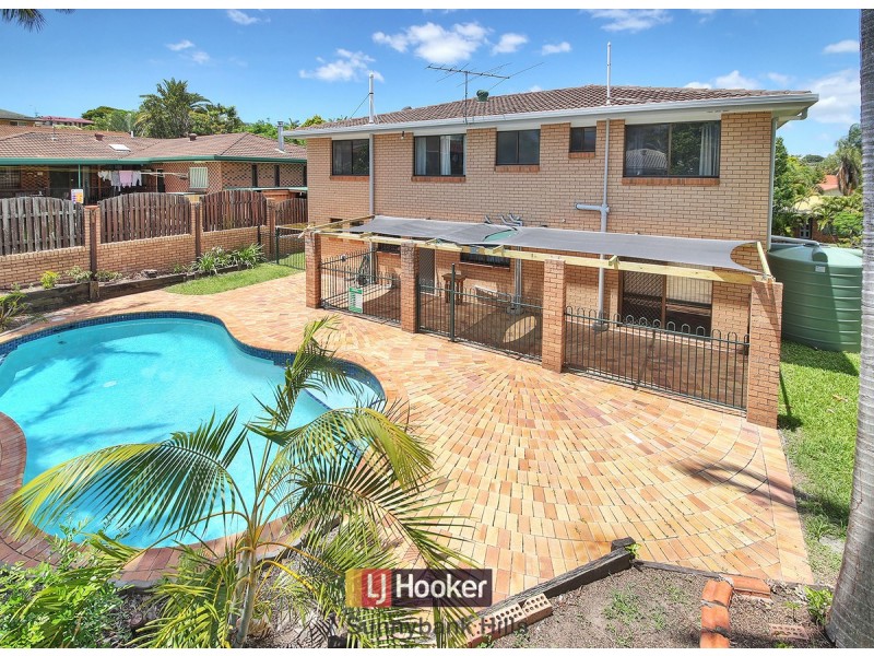 9 Cummin Street, Wishart QLD 4122