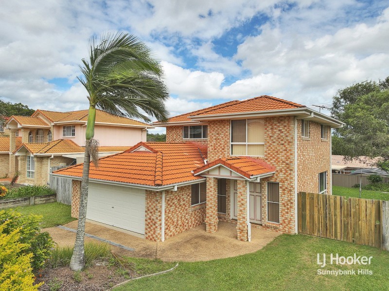14 Maisie Place, Eight Mile Plains QLD 4113