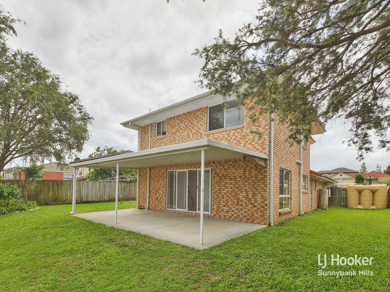 14 Maisie Place, Eight Mile Plains QLD 4113