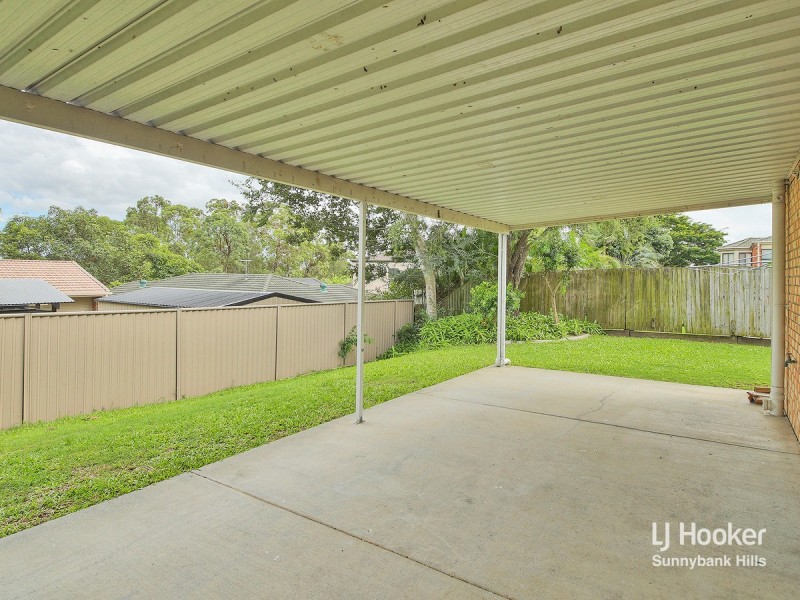 14 Maisie Place, Eight Mile Plains QLD 4113