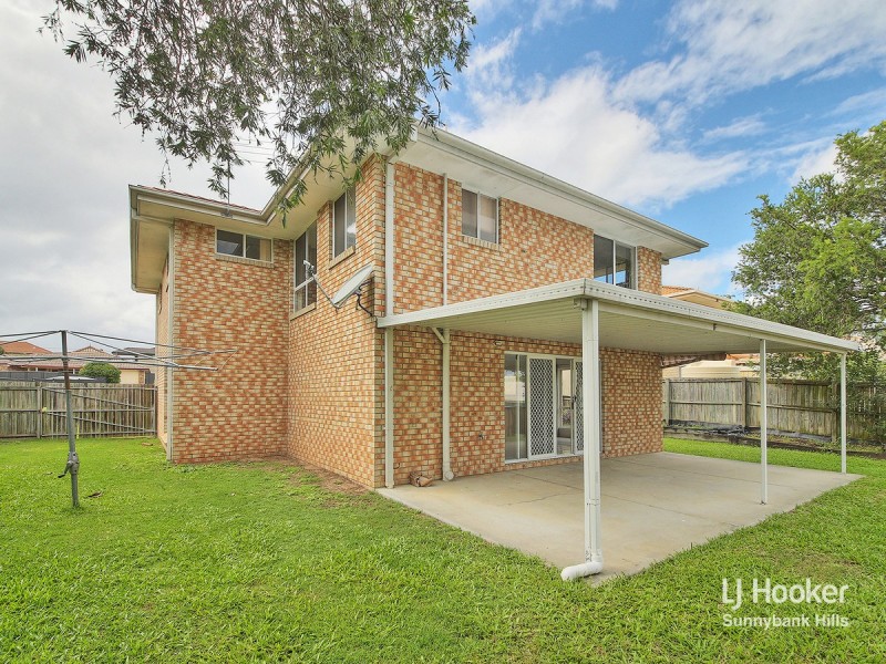 14 Maisie Place, Eight Mile Plains QLD 4113