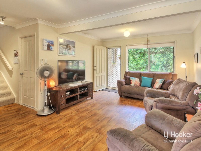 54/45 Farne Street, Sunnybank Hills QLD 4109