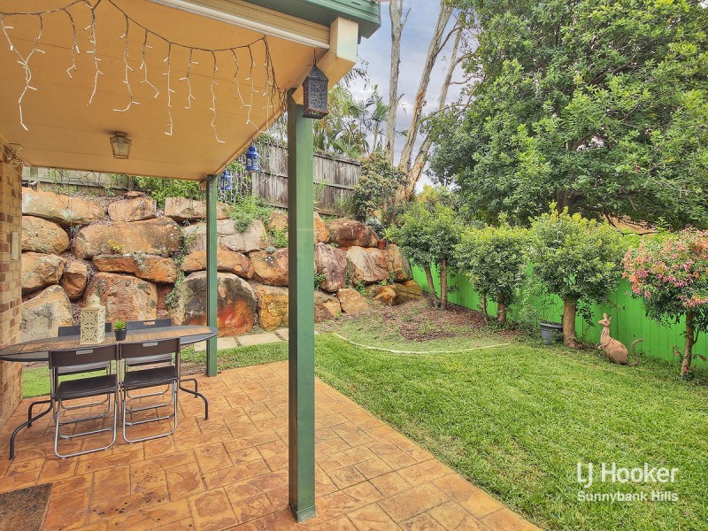 54/45 Farne Street, Sunnybank Hills QLD 4109