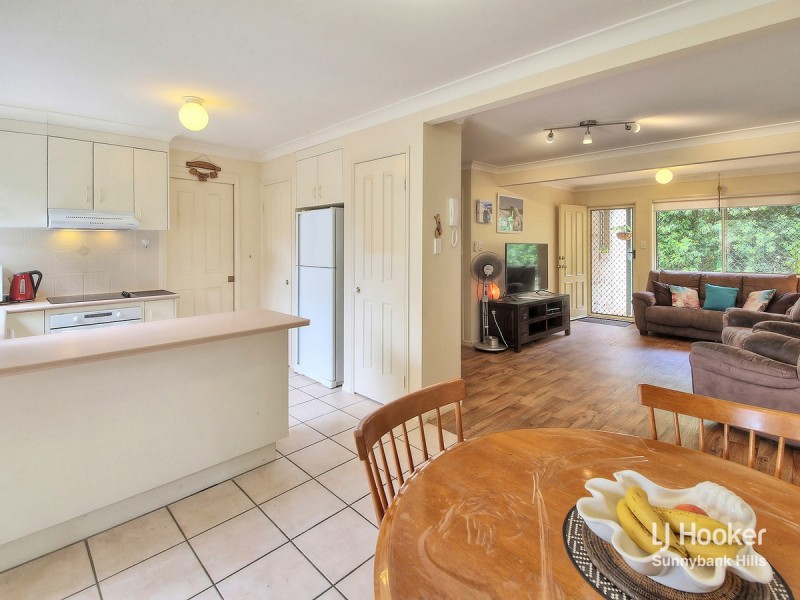54/45 Farne Street, Sunnybank Hills QLD 4109