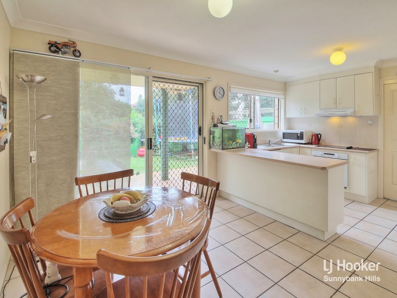 54/45 Farne Street, Sunnybank Hills QLD 4109
