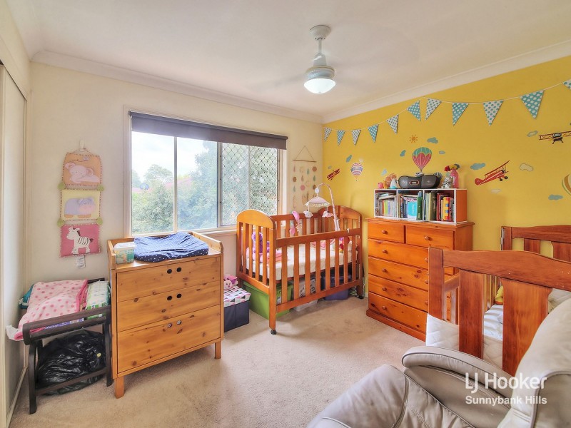 54/45 Farne Street, Sunnybank Hills QLD 4109