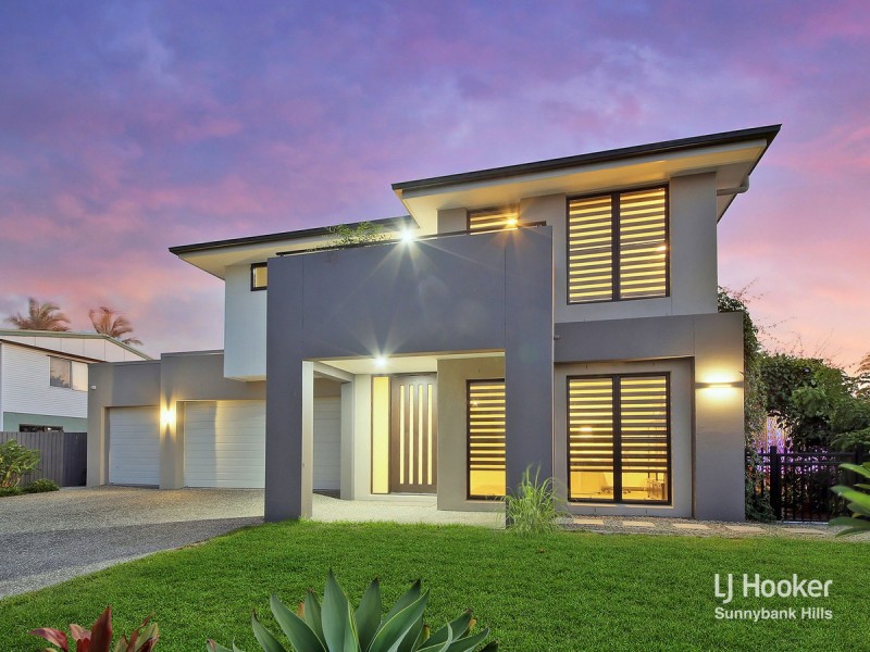 47 Callendar Street, Sunnybank Hills QLD 4109