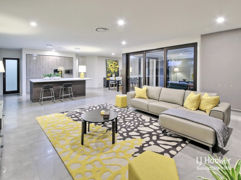 47 Callendar Street, Sunnybank Hills QLD 4109