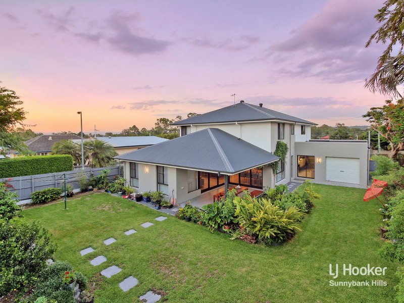 47 Callendar Street, Sunnybank Hills QLD 4109