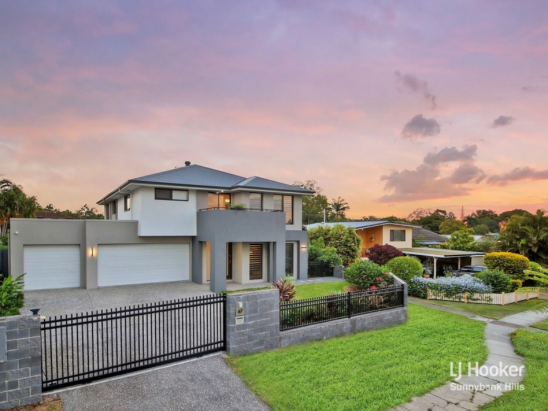 47 Callendar Street, Sunnybank Hills QLD 4109