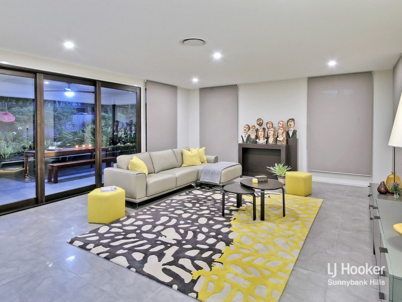 47 Callendar Street, Sunnybank Hills QLD 4109