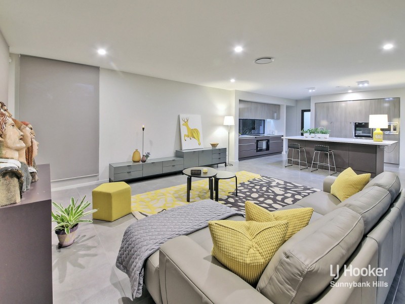 47 Callendar Street, Sunnybank Hills QLD 4109