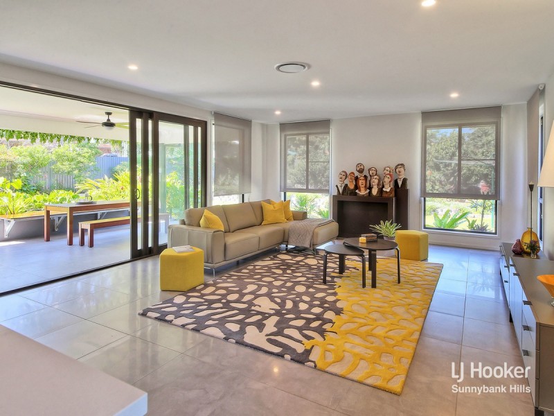 47 Callendar Street, Sunnybank Hills QLD 4109