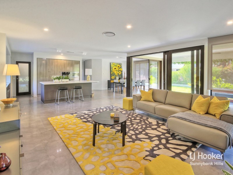 47 Callendar Street, Sunnybank Hills QLD 4109