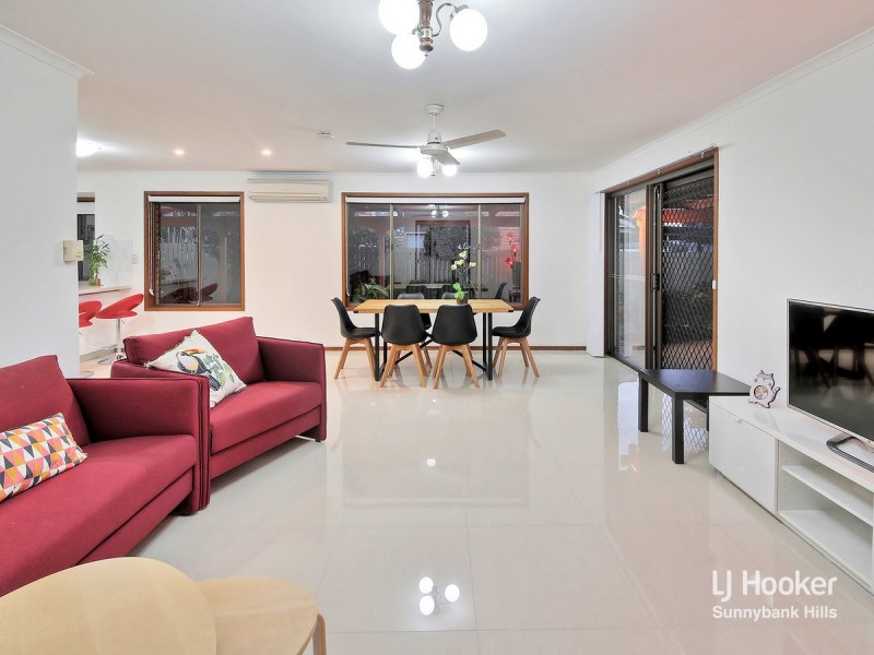 74 Terowi Street, Sunnybank Hills QLD 4109