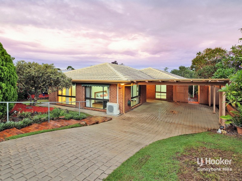 74 Terowi Street, Sunnybank Hills QLD 4109