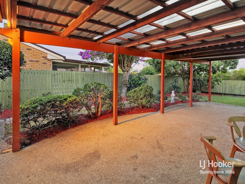 74 Terowi Street, Sunnybank Hills QLD 4109