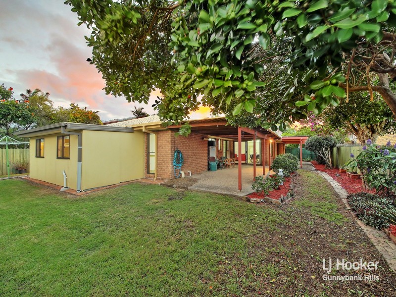 74 Terowi Street, Sunnybank Hills QLD 4109