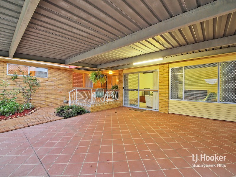 34 Illinois Street, Sunnybank Hills QLD 4109