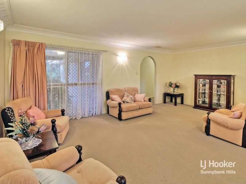 34 Illinois Street, Sunnybank Hills QLD 4109