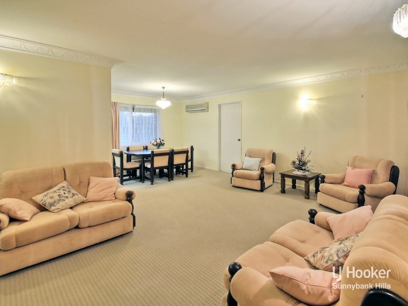 34 Illinois Street, Sunnybank Hills QLD 4109