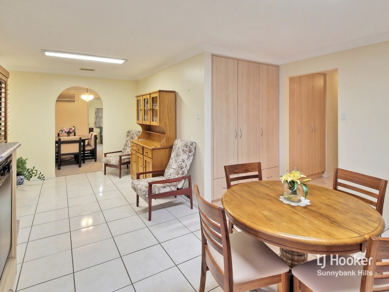 34 Illinois Street, Sunnybank Hills QLD 4109