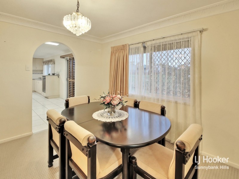 34 Illinois Street, Sunnybank Hills QLD 4109