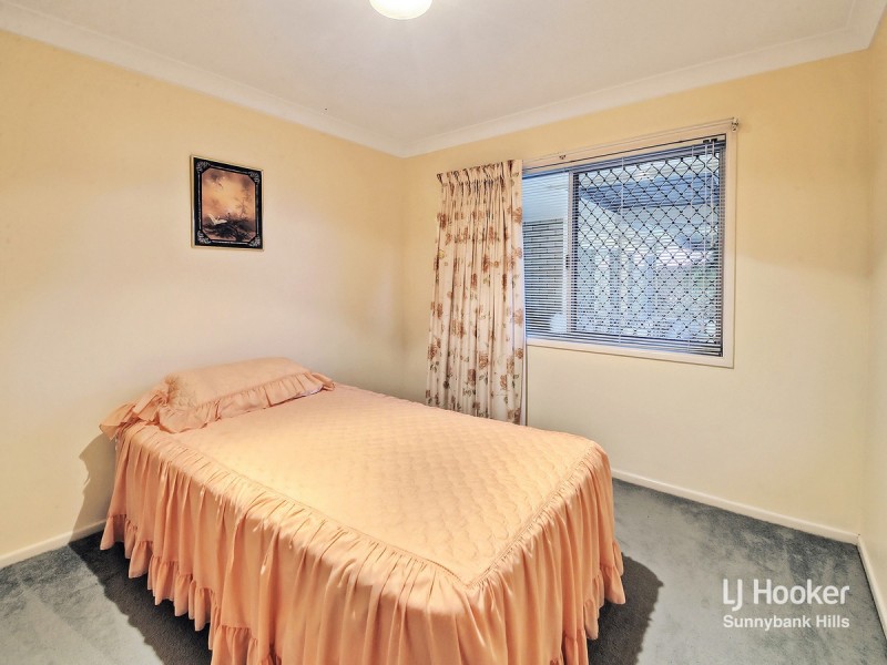 34 Illinois Street, Sunnybank Hills QLD 4109