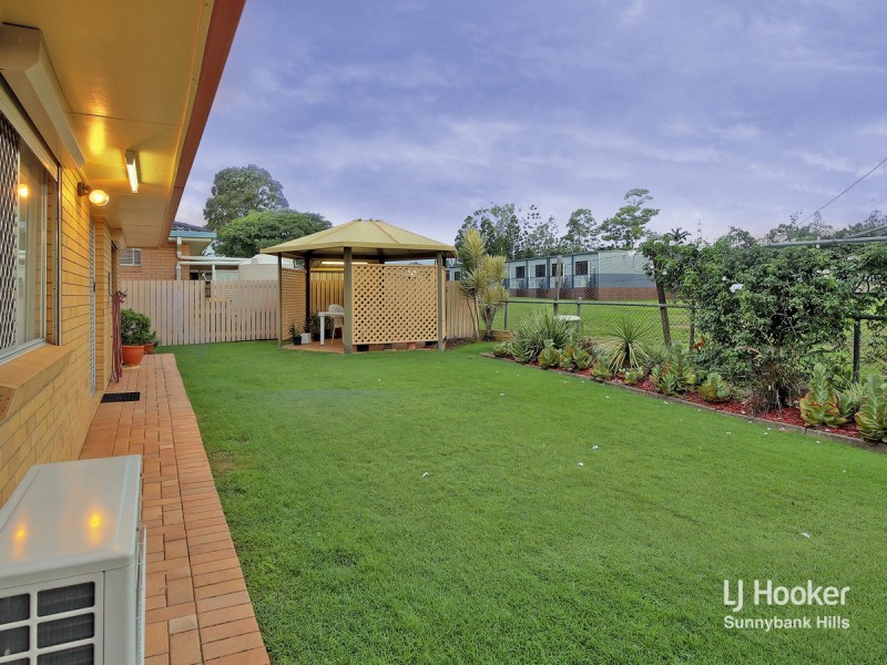34 Illinois Street, Sunnybank Hills QLD 4109