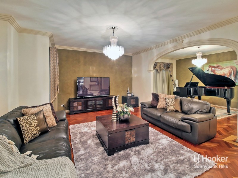 7 Willowleaf Close, Stretton QLD 4116