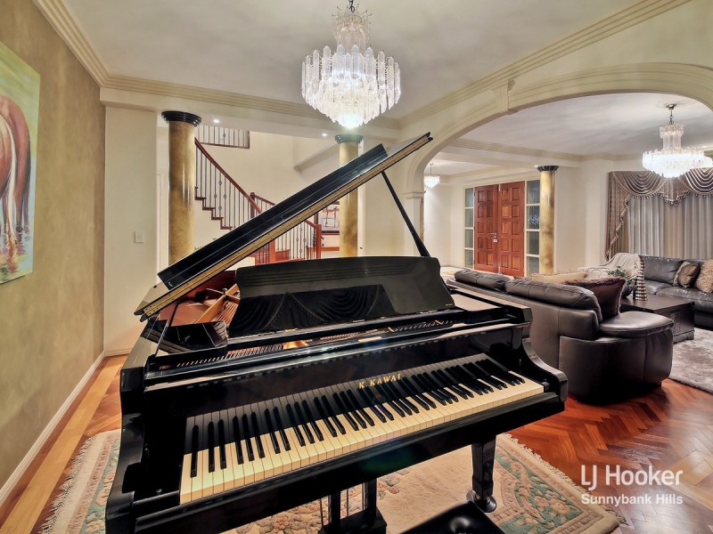 7 Willowleaf Close, Stretton QLD 4116