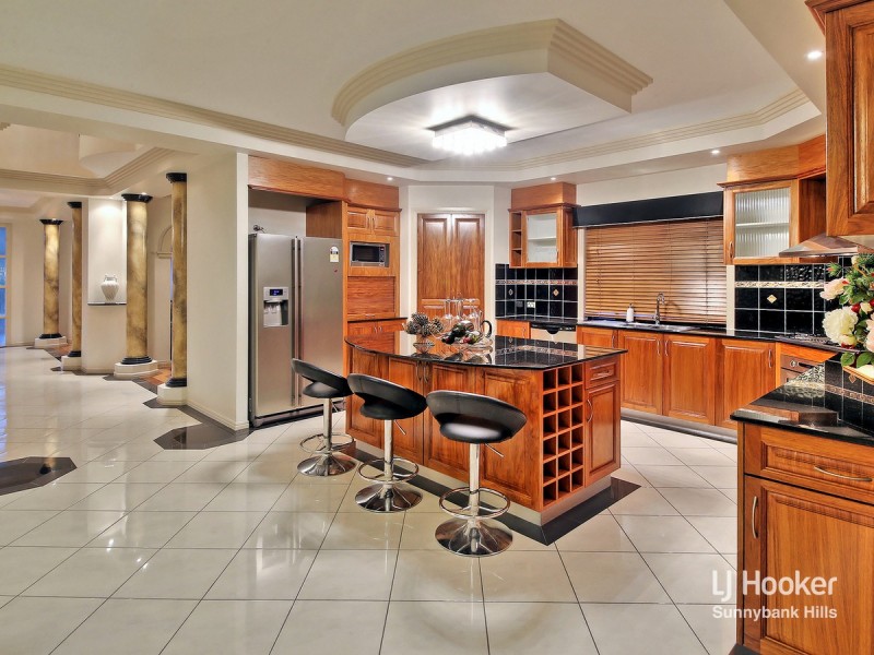 7 Willowleaf Close, Stretton QLD 4116