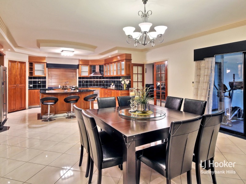 7 Willowleaf Close, Stretton QLD 4116