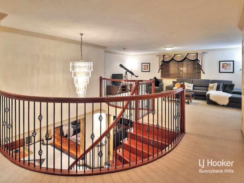 7 Willowleaf Close, Stretton QLD 4116