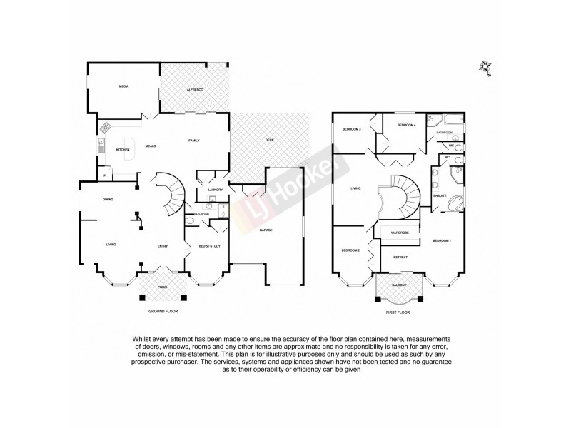 7 Willowleaf Close, Stretton QLD 4116 Floorplan
