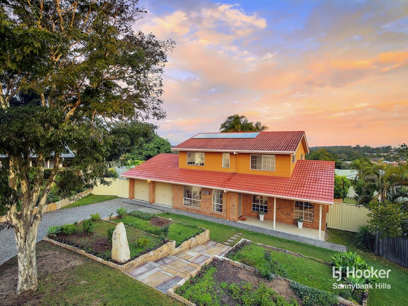 15 Narell Court, Sunnybank Hills QLD 4109