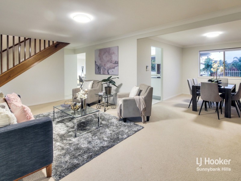 15 Narell Court, Sunnybank Hills QLD 4109