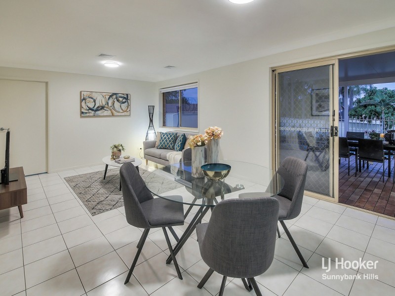 15 Narell Court, Sunnybank Hills QLD 4109