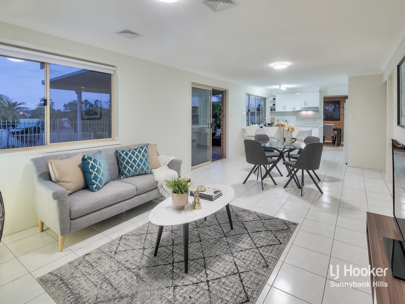 15 Narell Court, Sunnybank Hills QLD 4109