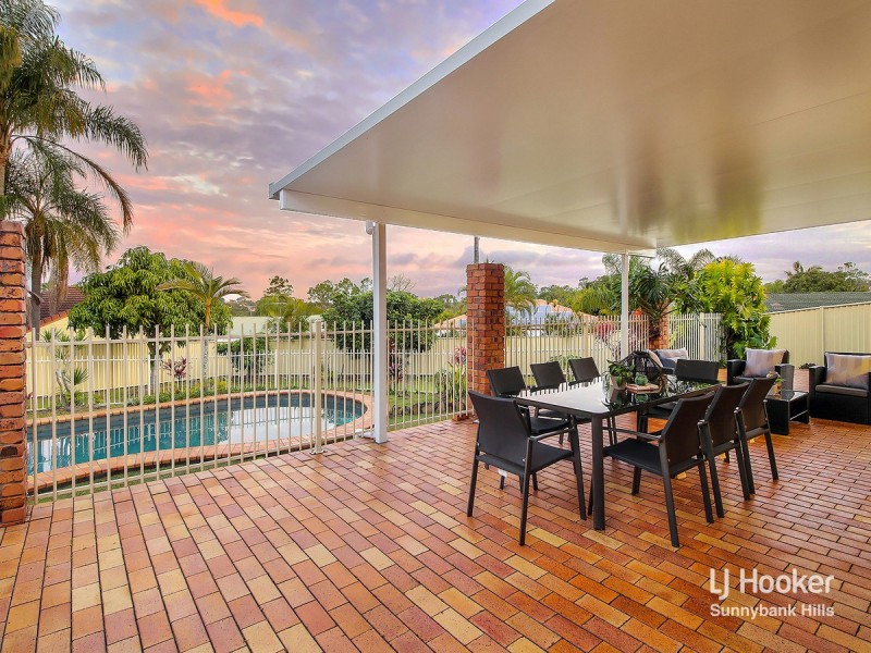15 Narell Court, Sunnybank Hills QLD 4109