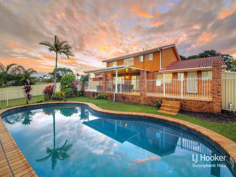 15 Narell Court, Sunnybank Hills QLD 4109