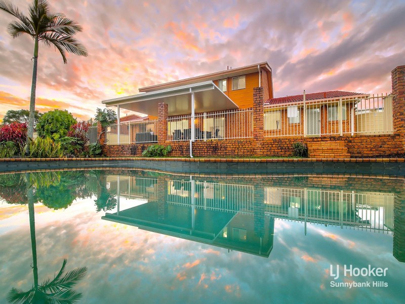 15 Narell Court, Sunnybank Hills QLD 4109