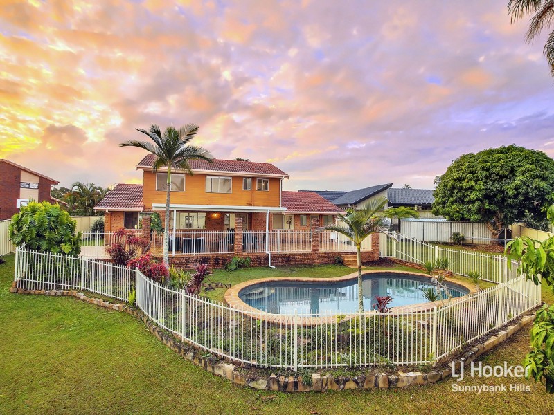 15 Narell Court, Sunnybank Hills QLD 4109