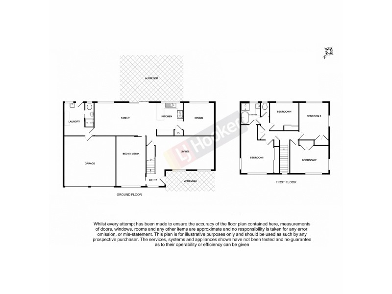 15 Narell Court, Sunnybank Hills QLD 4109 Floorplan
