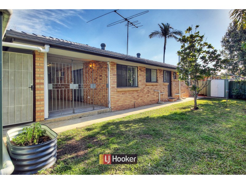 38 Amaranthus Street, Runcorn QLD 4113