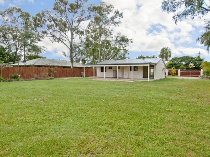 4 Sabre Court, Loganholme QLD 4129
