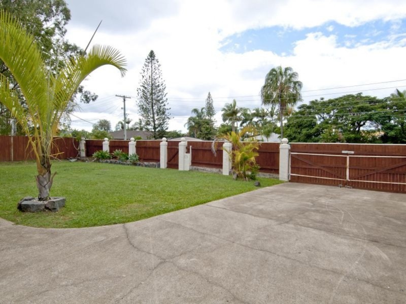 4 Sabre Court, Loganholme QLD 4129